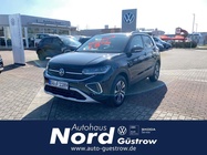 Volkswagen T-Cross 2026