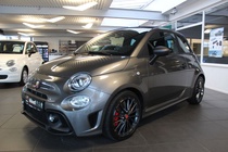 Abarth 695C 2023