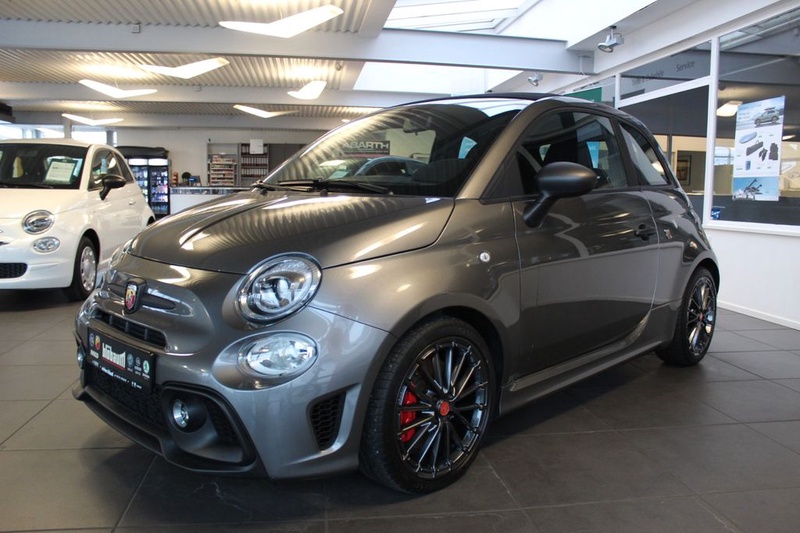 Abarth 695C