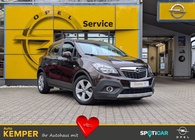 Opel Mokka 2015