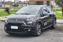 Citroen C3 2023