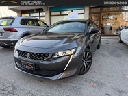 Peugeot 508 2020