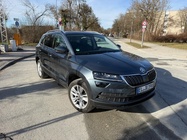 Skoda Karoq 2023