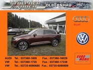 Volkswagen Touareg 2022