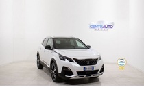 Peugeot 3008 2020