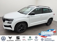 Skoda Karoq 2025