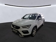 Seat Ateca 2022