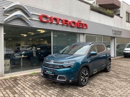 Citroen C5 2021
