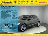 Audi A1 2026