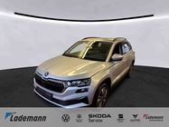 Skoda Karoq 2022