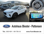 Ford Kuga 2025