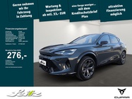 Cupra Formentor 2025