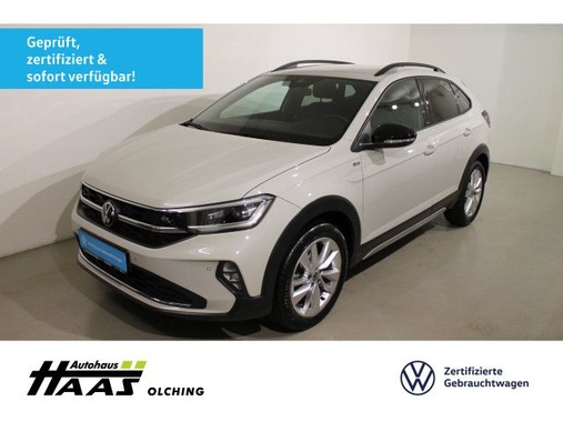 Volkswagen Taigo 2023