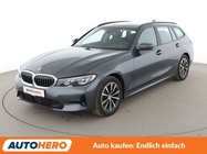 BMW 3 Series 2022