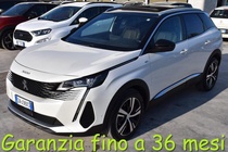 Peugeot 3008 2023