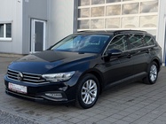 Volkswagen Passat 2019