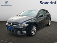 Volkswagen Polo 2025