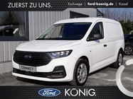 Ford Transit Connect 2025