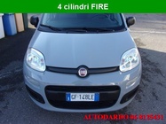Fiat Panda 2021