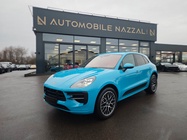 Porsche Macan 2019