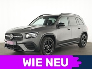 Mercedes-Benz GLB-Class 2022