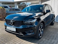Volvo XC40 2021