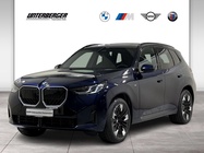 BMW X3 2025
