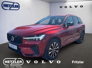 Volvo XC60 2024