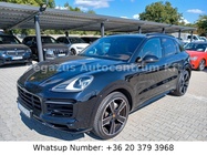 Porsche Cayenne 2021