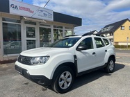 Dacia Duster 2021