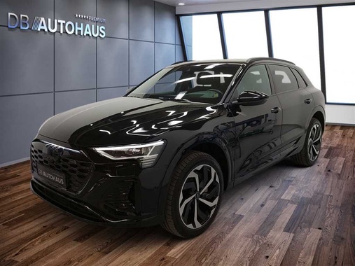 Audi Q8 e-tron 2024