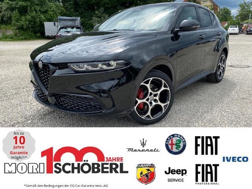 Alfa Romeo Tonale 2024