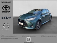 Toyota Yaris 2025