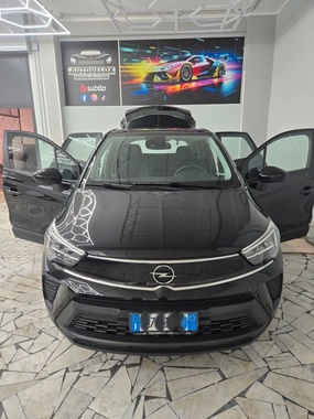 Opel Other 2021