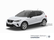 Seat Arona 2025