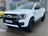 Ford Ranger 2026