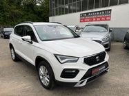 Seat Ateca 2023