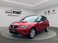 Seat Arona 2025