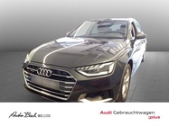 Audi A4 2022