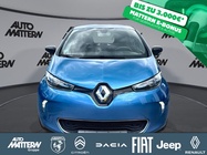 Renault ZOE 2019