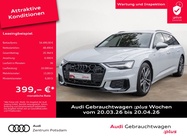 Audi A6 2025