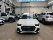 Audi A1 2022