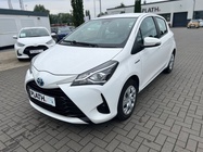 Toyota Yaris 2019