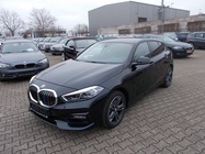 BMW 1 Series 2020