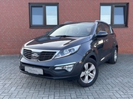 Kia Sportage 2012