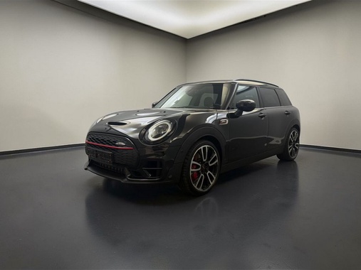 MINI Clubman 2024