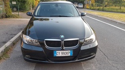 BMW 3 Series 2005