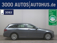 Mercedes-Benz C-Class 2020