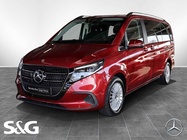 Mercedes-Benz V-Class 2025