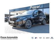 BMW X5 2025